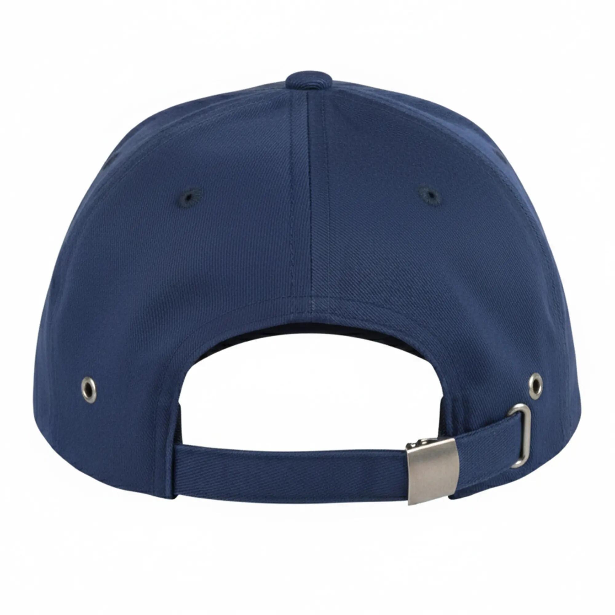 Casquette De Baseball CORE Enfant (Bleu Marine) 2/3