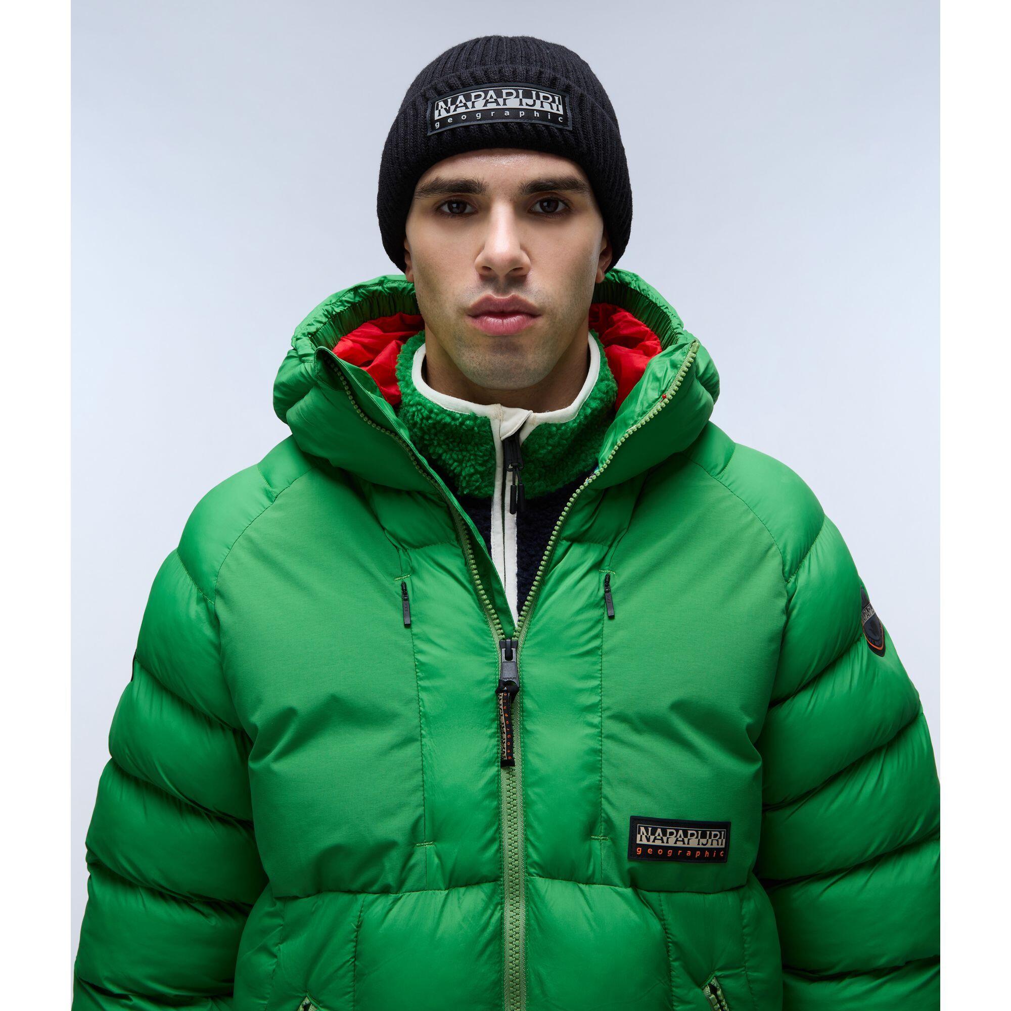 Cappello Napapijri F-Vispa 2/4