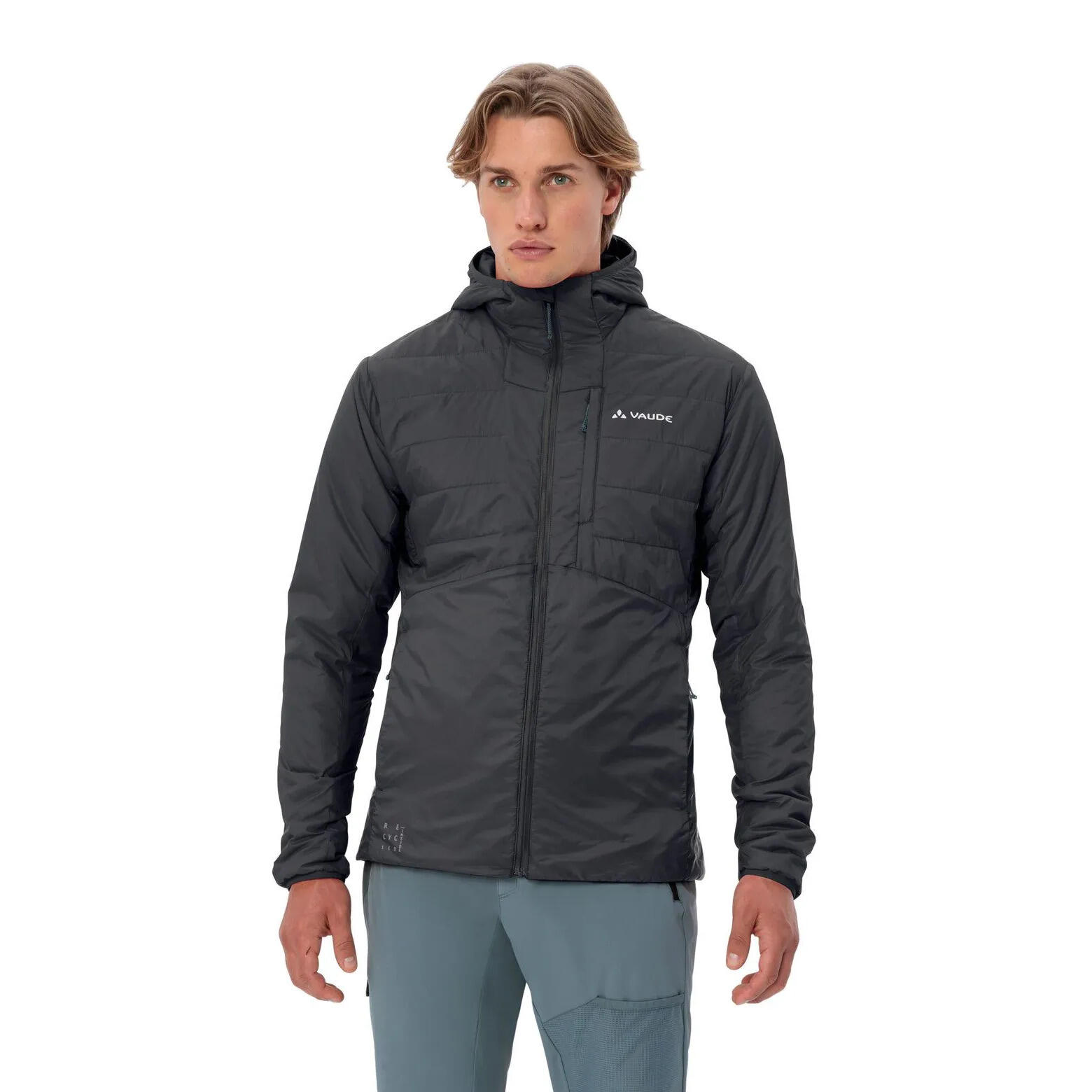 Camisa impermeável VAUDE Freney VI 2/3