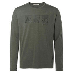 T-shirt manches longues VAUDE Rosemoor III
