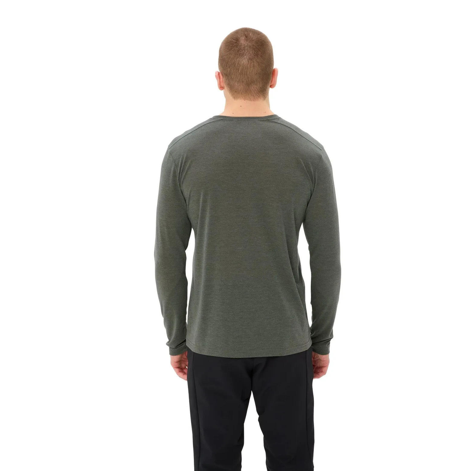 T-shirt manches longues VAUDE Rosemoor III 4/5