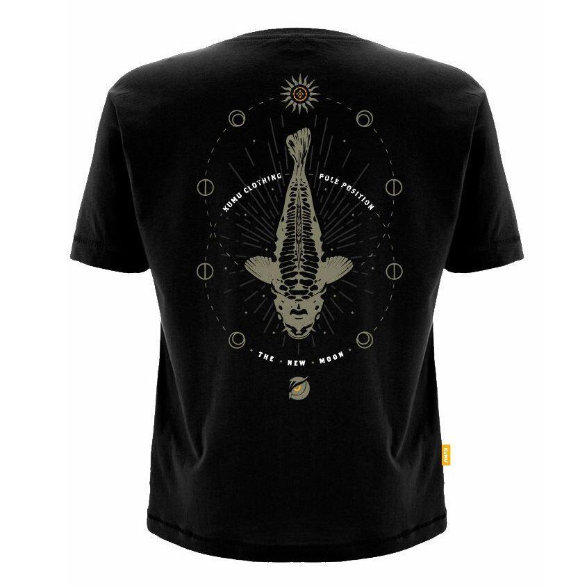 T-shirt Pole Position X Kumu New Moon 2/2