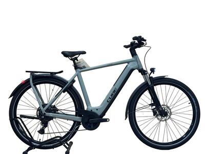 Refurbished - e-bike cube kathmandu hybrid one 750 - zeer goed