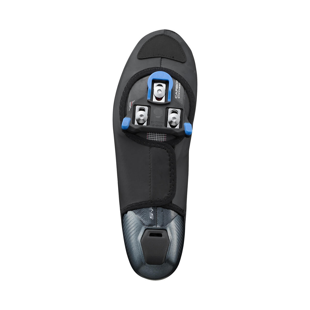 Copriscarpe Shimano S-Phyre Flash 3/3