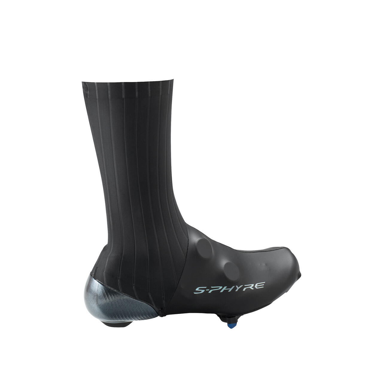 Copriscarpe Shimano S-Phyre Flash 2/3