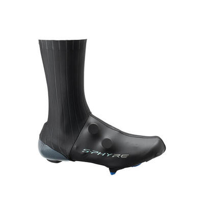 Schoenovertrekken shimano s-phyre flash