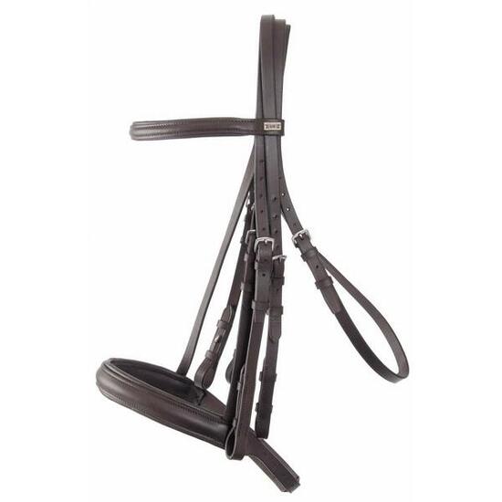 Gebisslose Trensen T de T Bellini