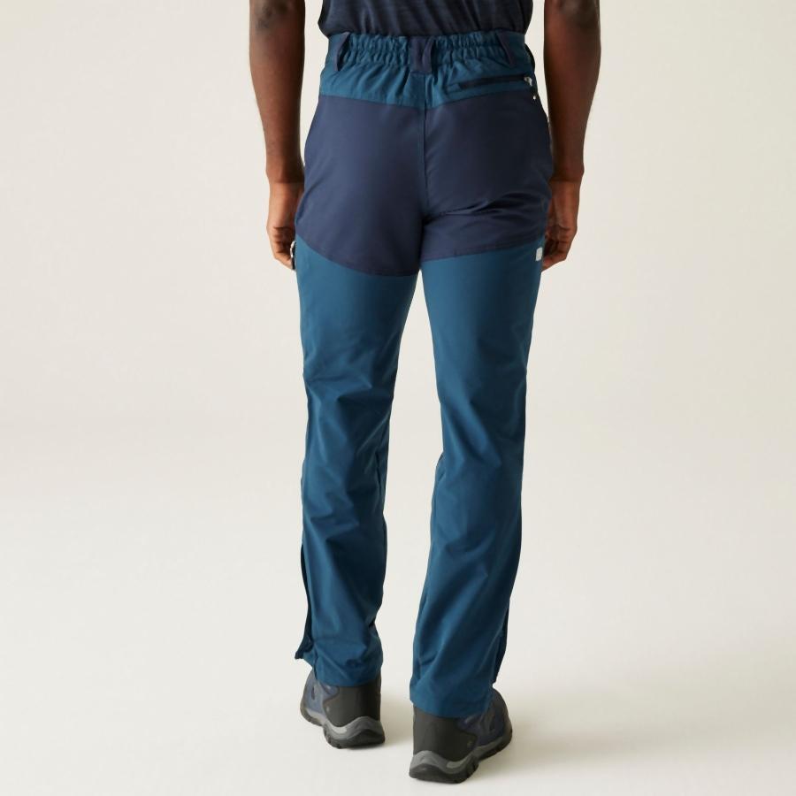 Pantalon de randonnée Regatta Questra V 7/7