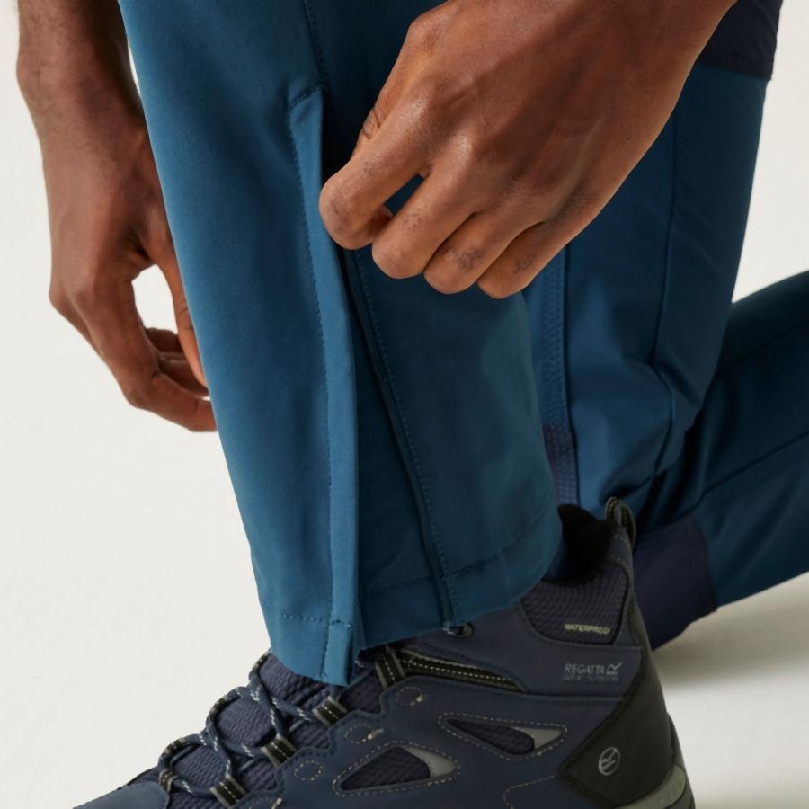 Pantalon de randonnée Regatta Questra V 5/7