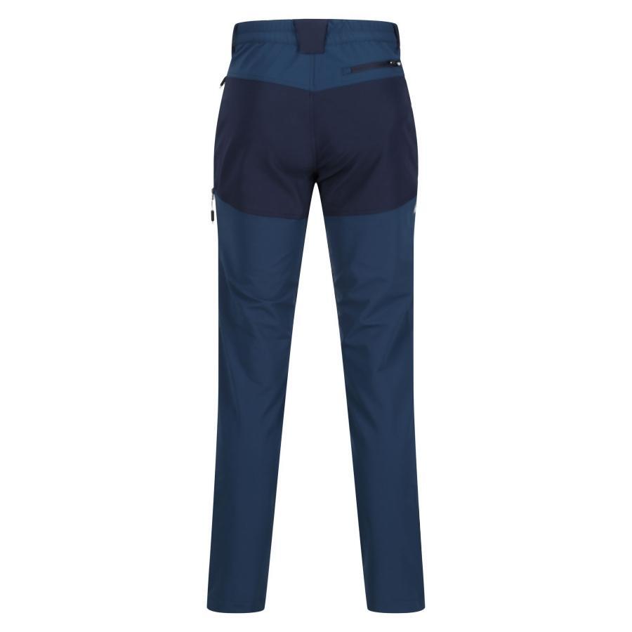Pantalon de randonnée Regatta Questra V 4/7