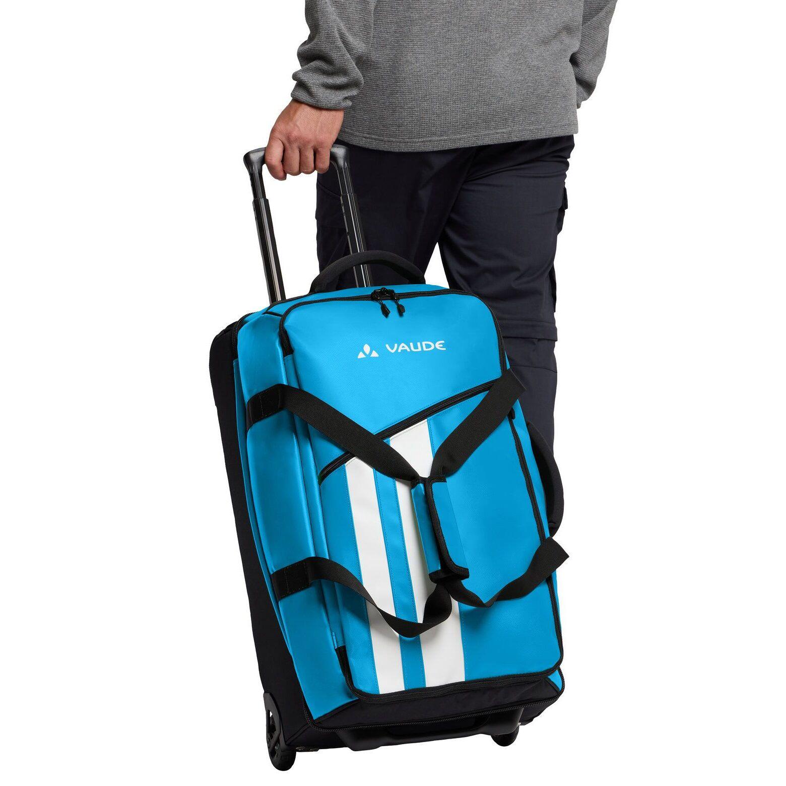 Valise VAUDE Rotuma 65 7/7