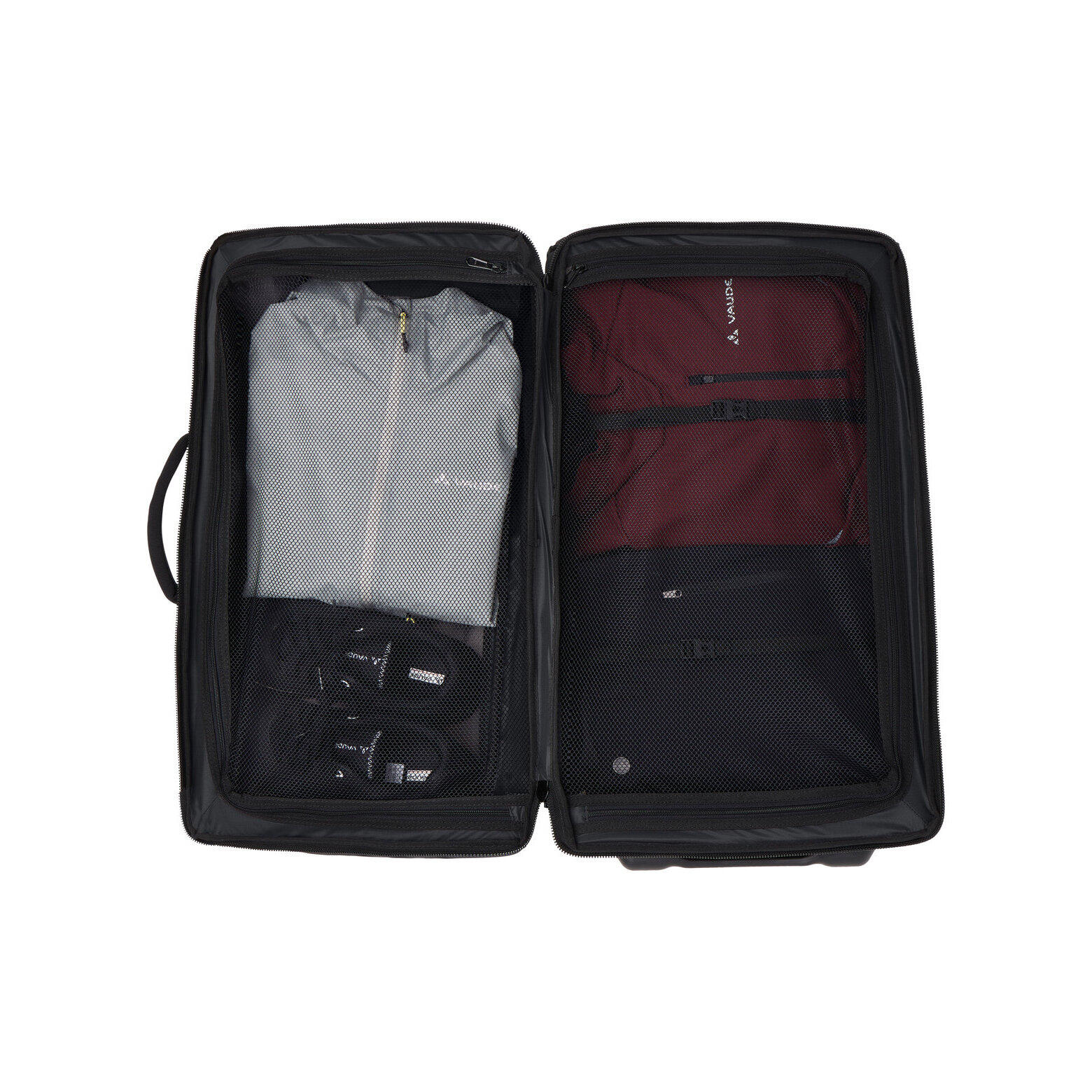 Valise VAUDE Rotuma 65 4/7