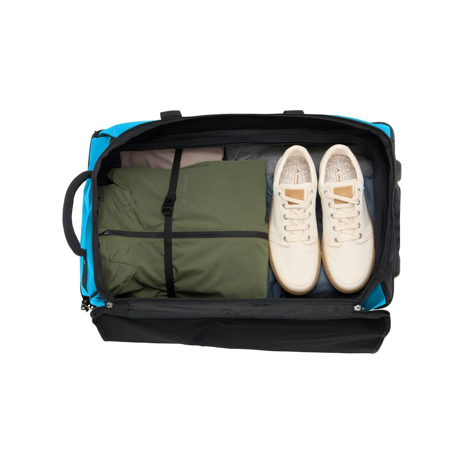 Valise VAUDE Rotuma 65 6/7