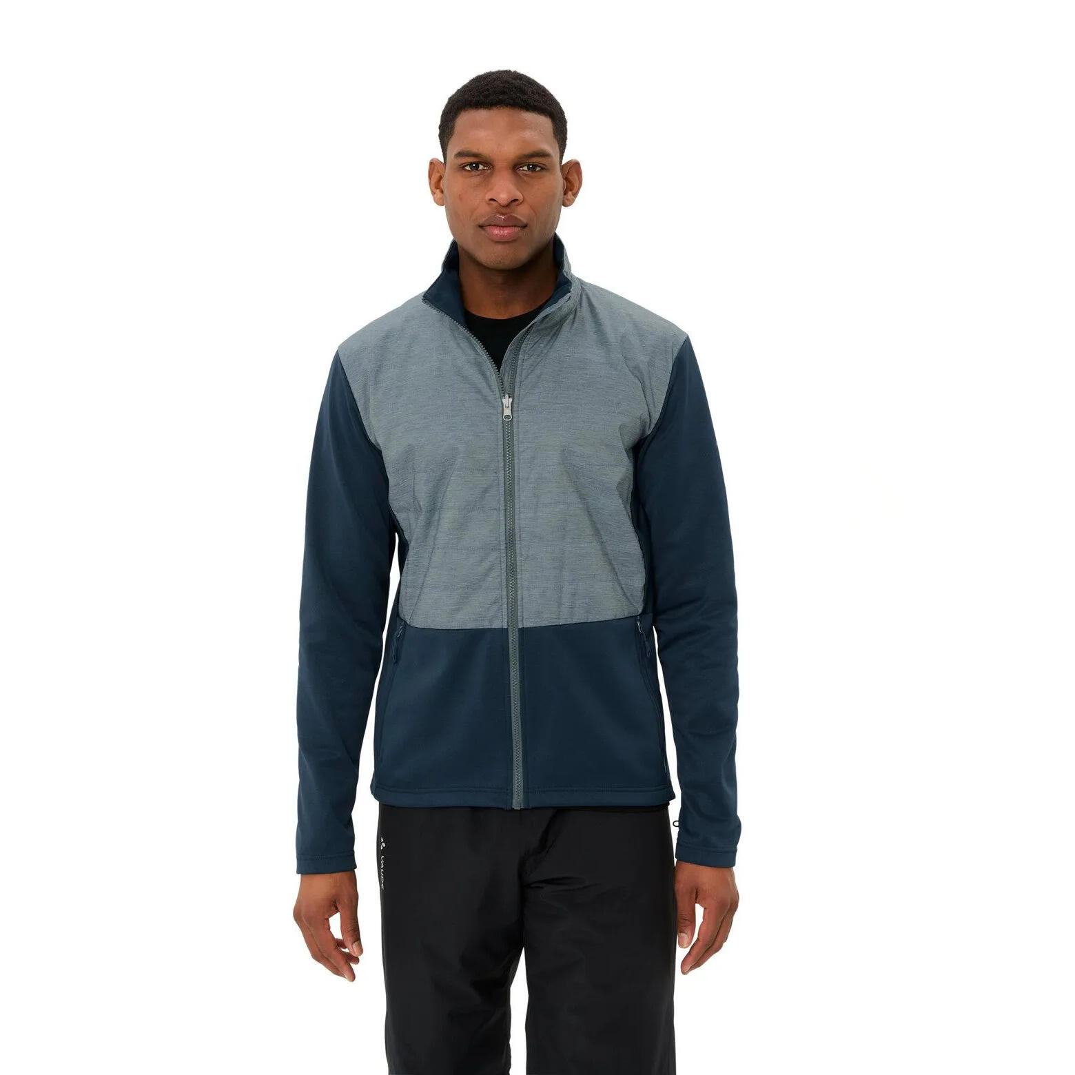 Veste à capuche zippé 3 en 1 VAUDE Yaras 5/5