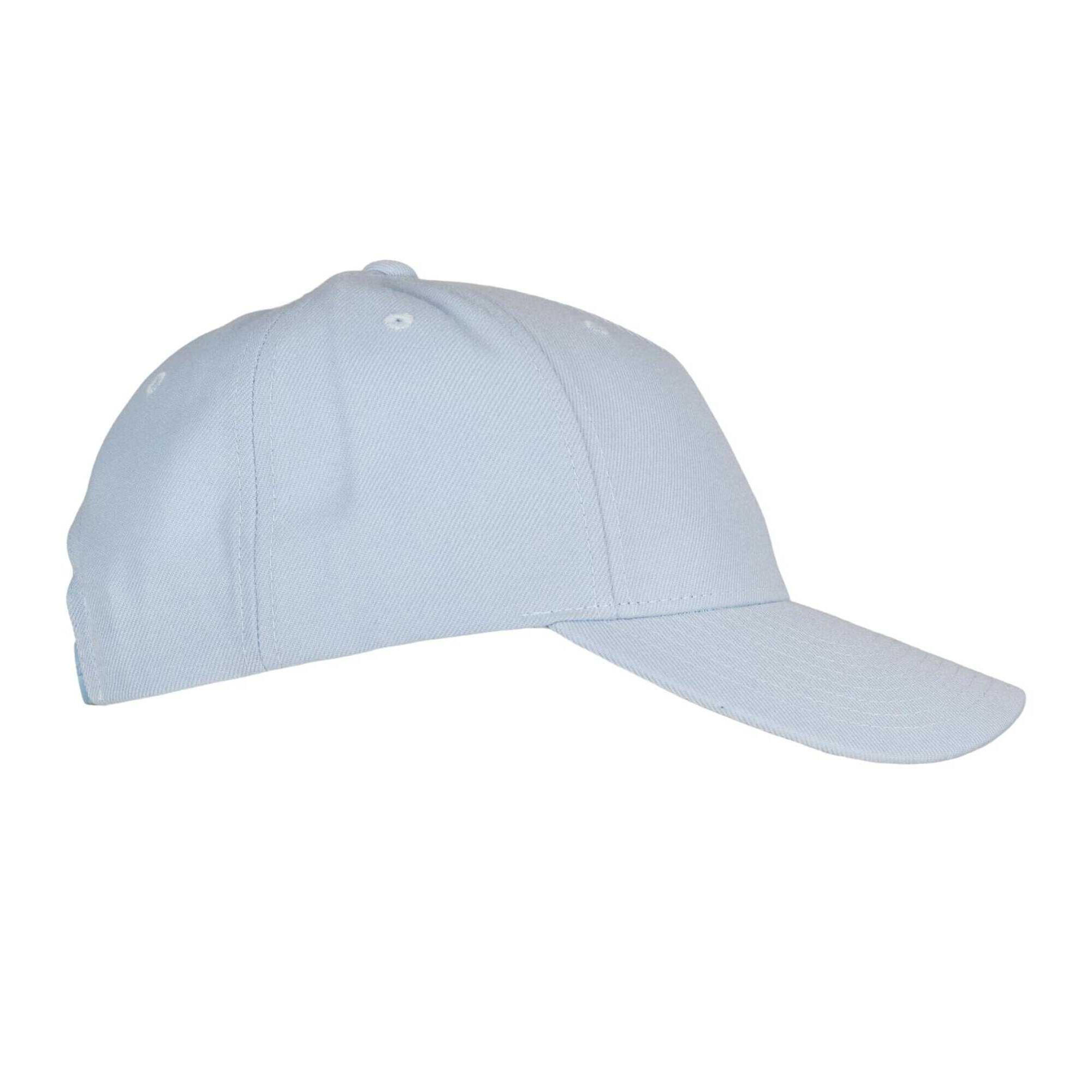"YP Classics Premium" Kappe Damen und Herren Balladen Blau 3/4