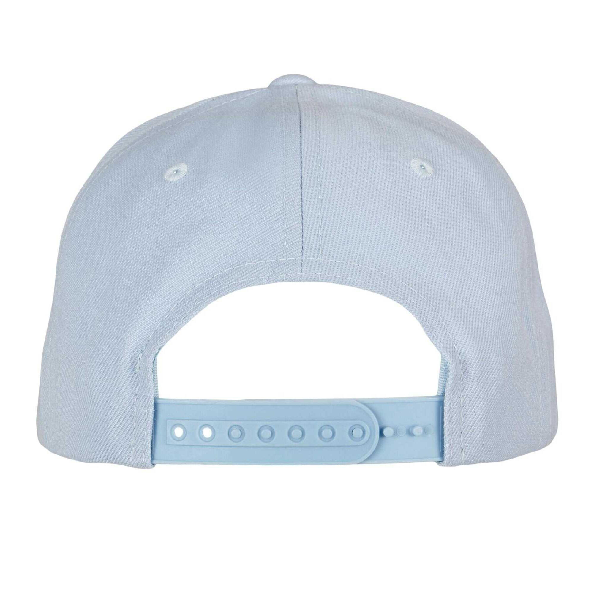 "YP Classics Premium" Kappe Damen und Herren Balladen Blau 2/4
