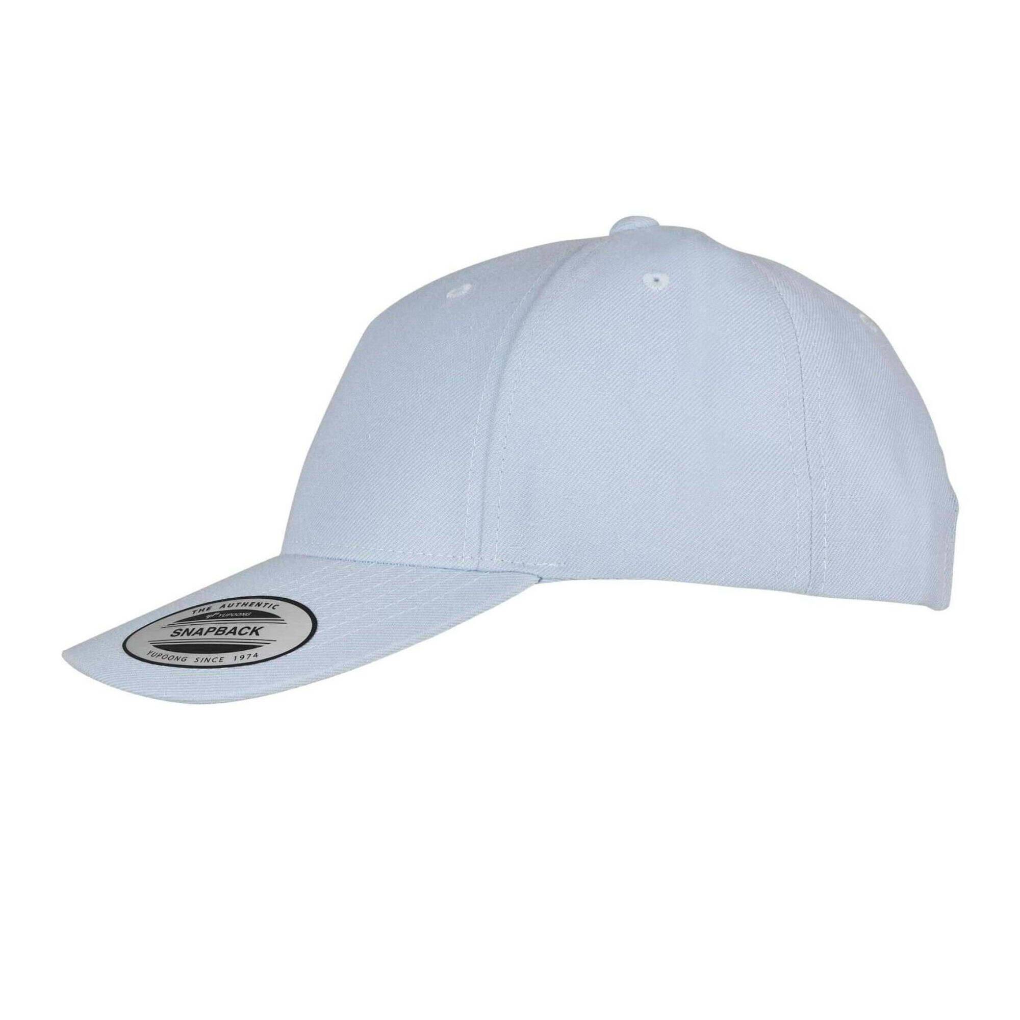 "YP Classics Premium" Kappe Damen und Herren Balladen Blau 4/4