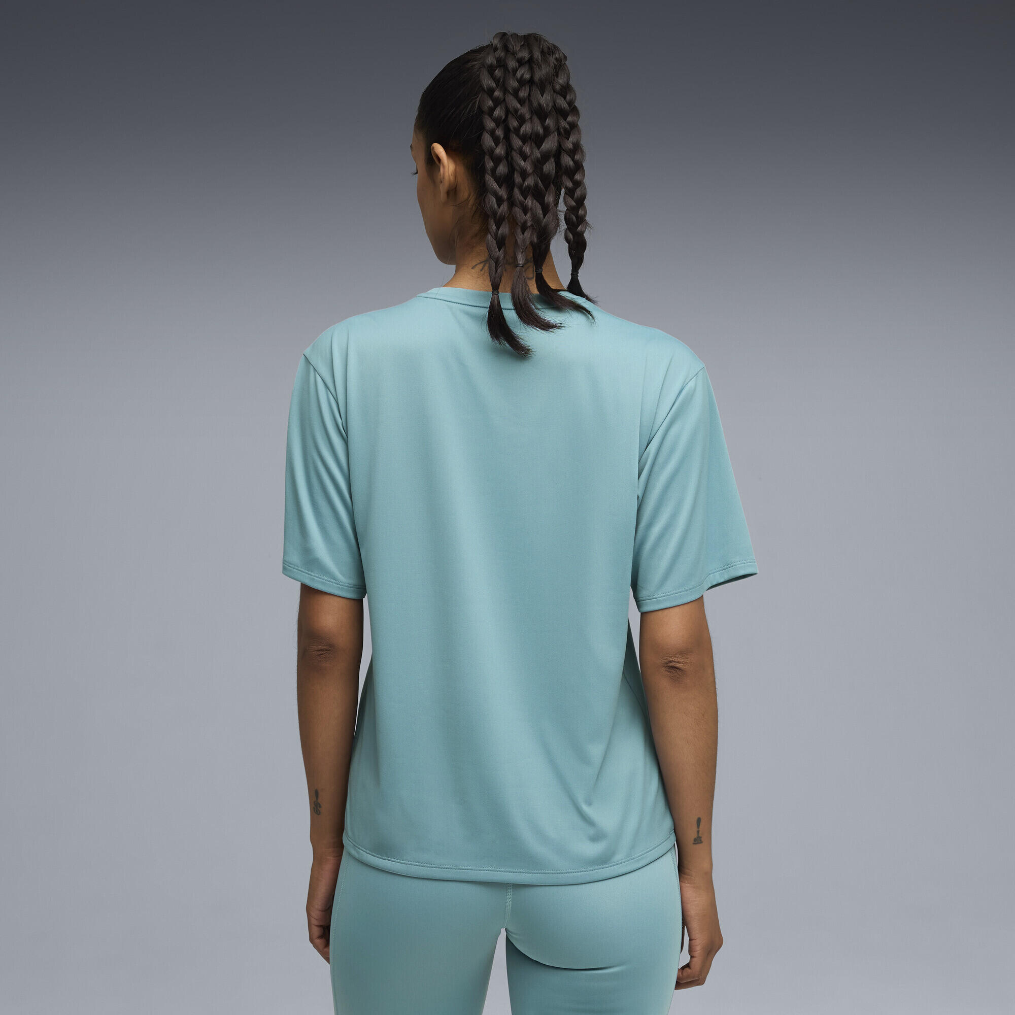 T-shirt Train All Day Essentials Femme PUMA 3/5
