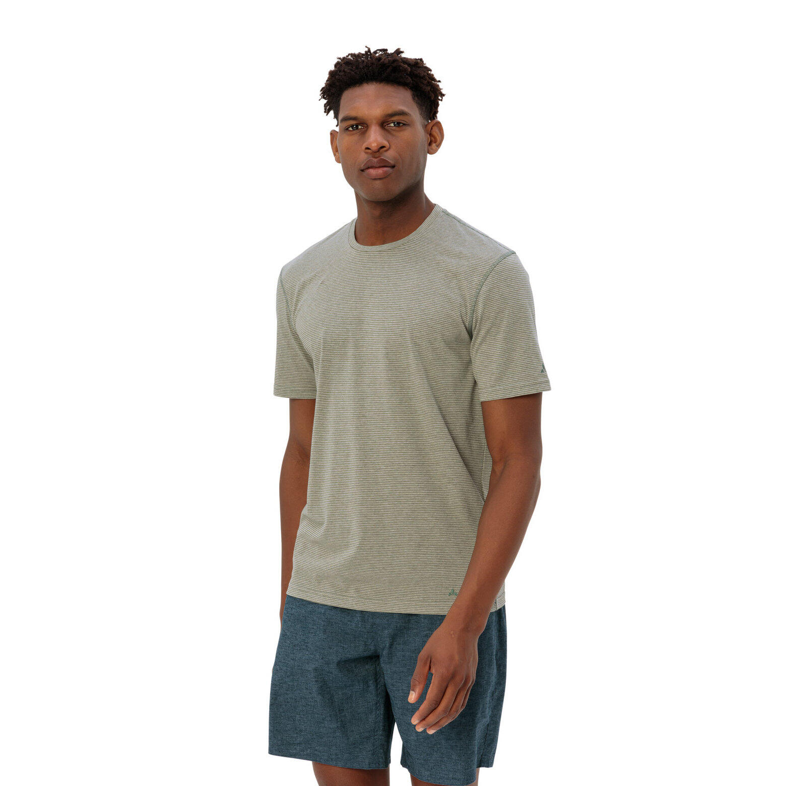Camiseta VAUDE Mineo II 2/7
