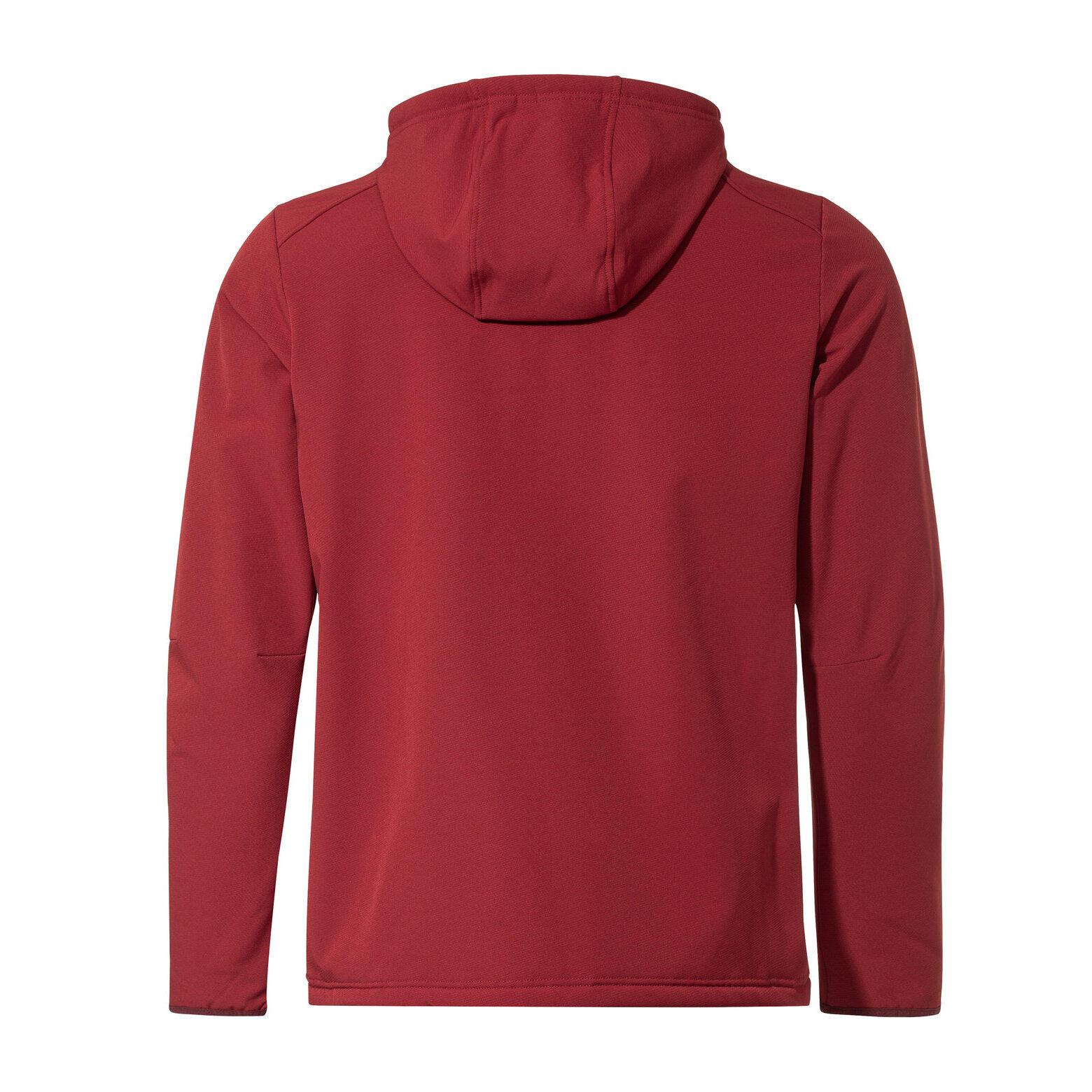 Felpa con cappuccio in stormfleece VAUDE Elope 3/3