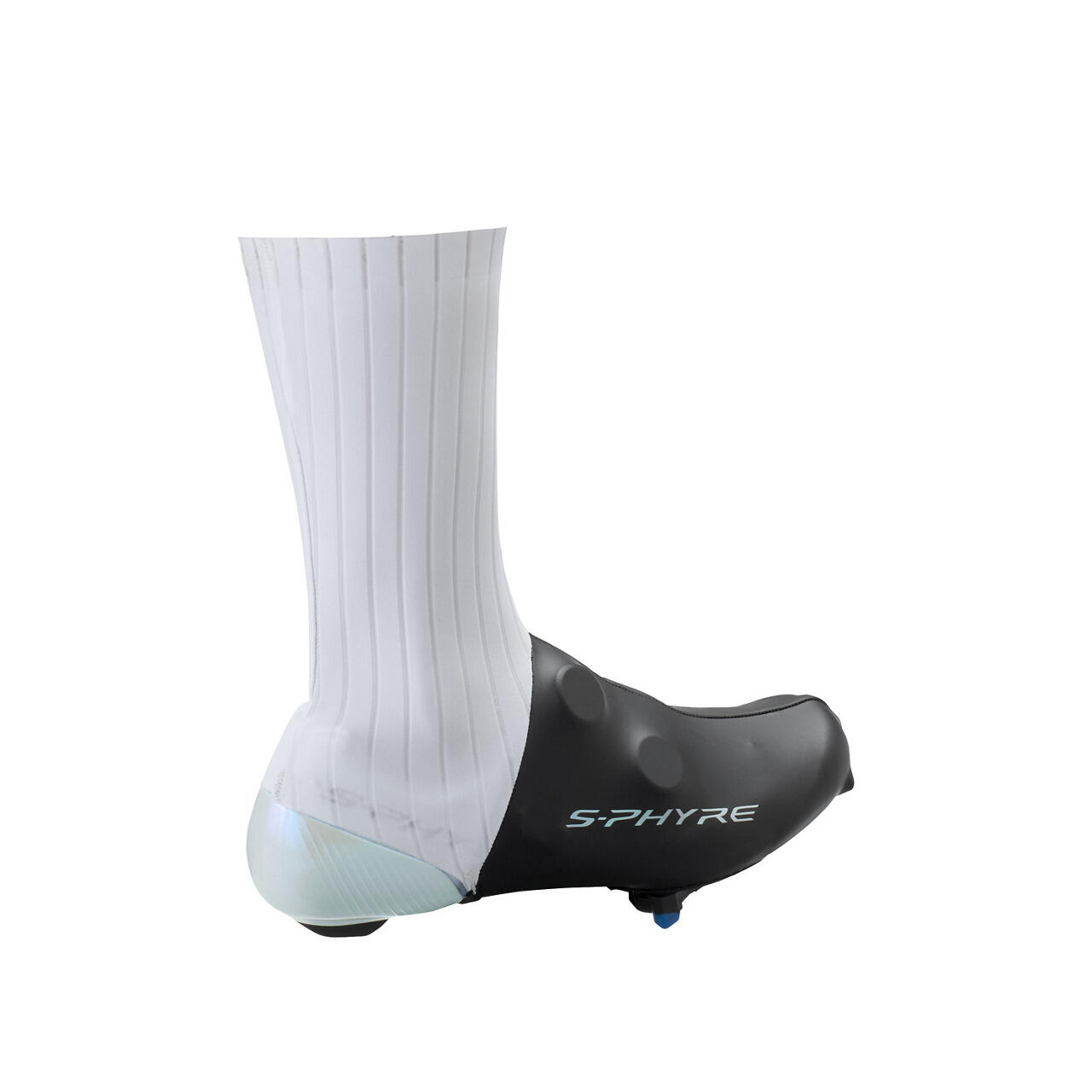 Cubre Zapatos Shimano S-Phyre Flash 2/2