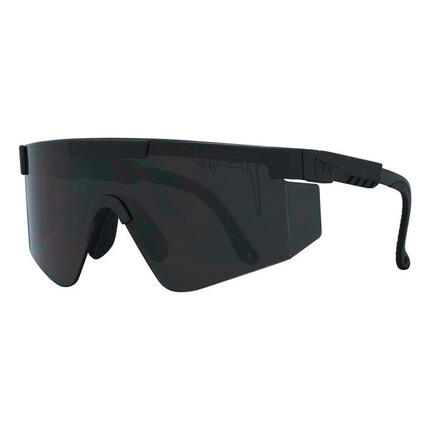 Lunettes de soleil Pit Viper The Blacking Out Original Wide Ball-istic