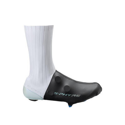 Schoenovertrekken shimano s-phyre flash