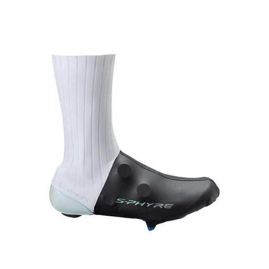 Schuhüberzieher Shimano S-Phyre Flash