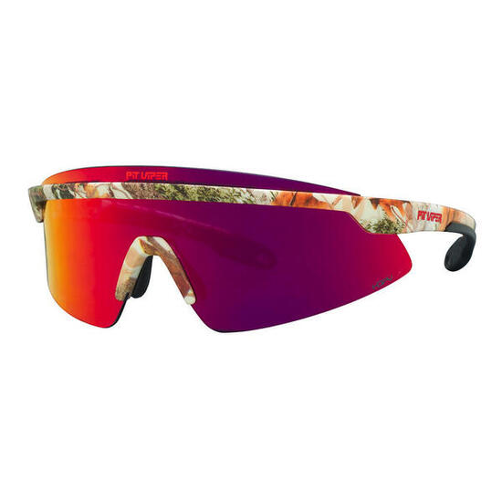 Zonnebril Pit Viper The Actualbush Skysurfer Z87+
