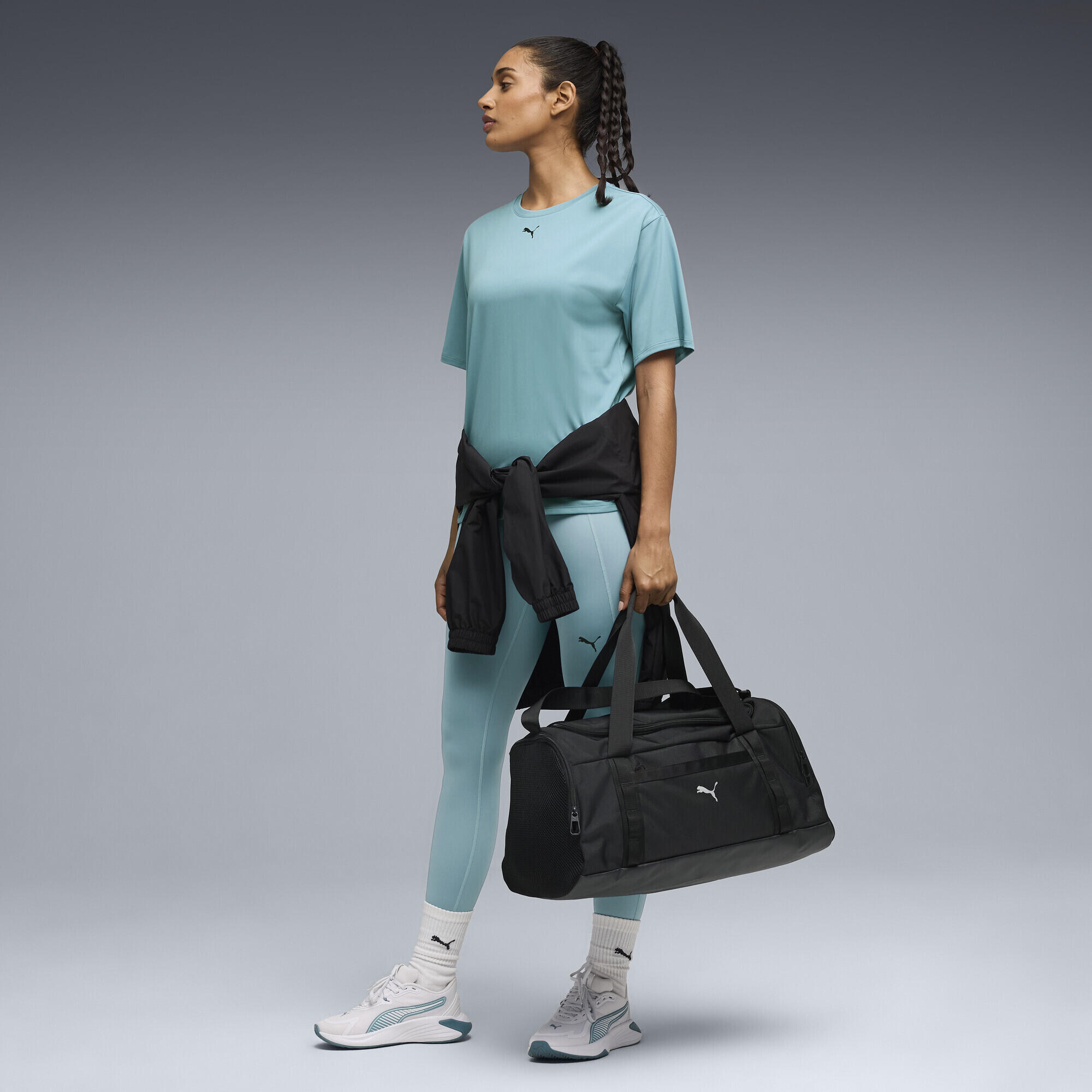 T-shirt Train All Day Essentials Femme PUMA 4/5