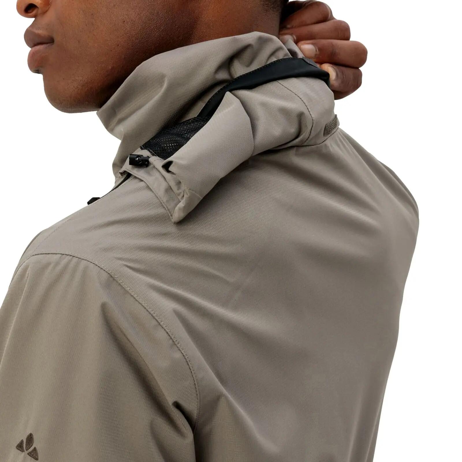 Giacca da trekking VAUDE Escape Light 4/6