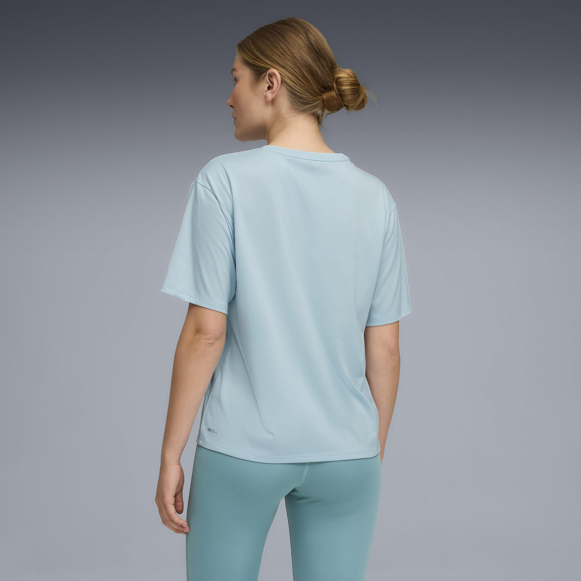 T-shirt Train All Day Essentials Femme PUMA 3/5