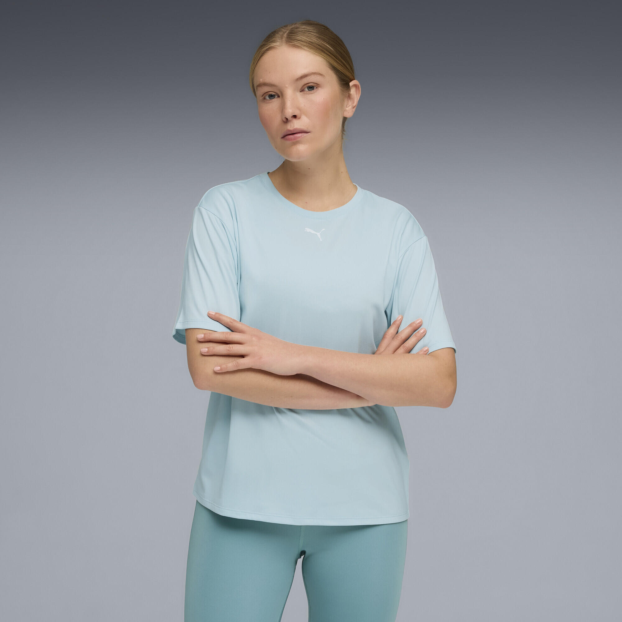 T-shirt Train All Day Essentials Femme PUMA 2/5