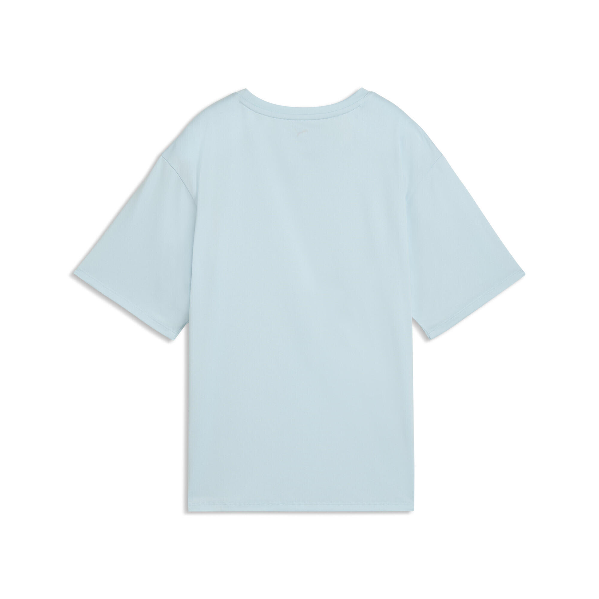 T-shirt Train All Day Essentials Femme PUMA 5/5