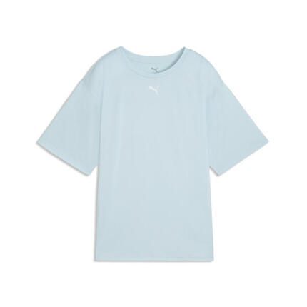 Train All Day Essentials Relaxed T-Shirt Damen PUMA