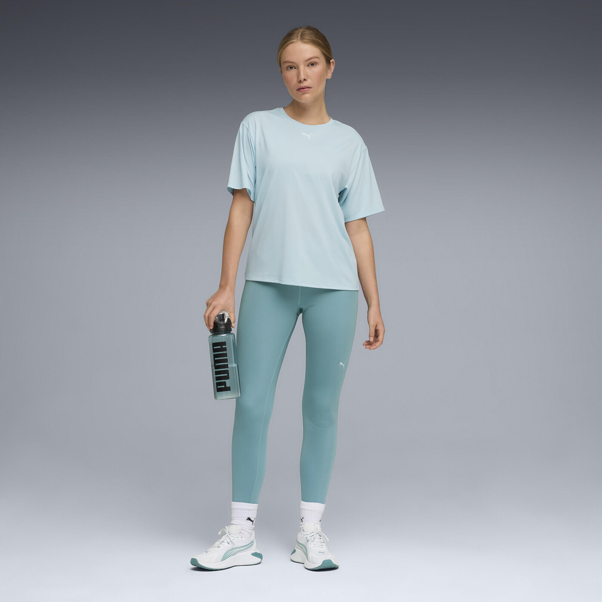 T-shirt Train All Day Essentials Femme PUMA 4/5
