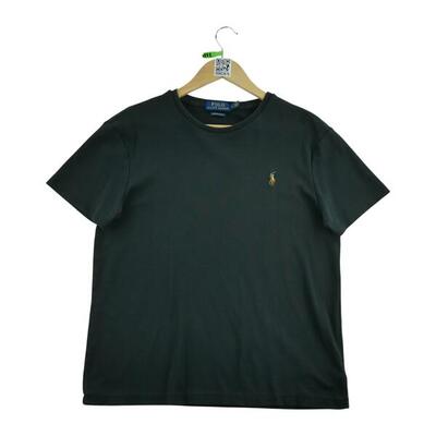 Seconda Mano - Maglietta uomo a maniche corte - Stato molto buono