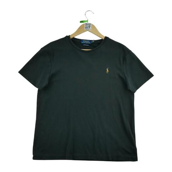 Seconda Mano - Maglietta uomo a maniche corte - Stato molto buono