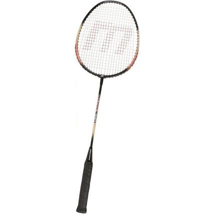 Badmintonschläger Megaform Bronze