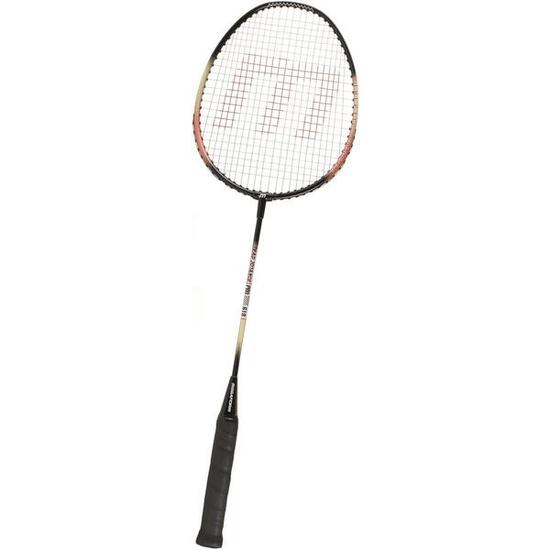 Badmintonschläger Megaform Bronze