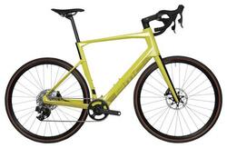 Reconditionné Vélo de Route Électrique BMC Roadmachine 01 AMP X Two - Très Bon