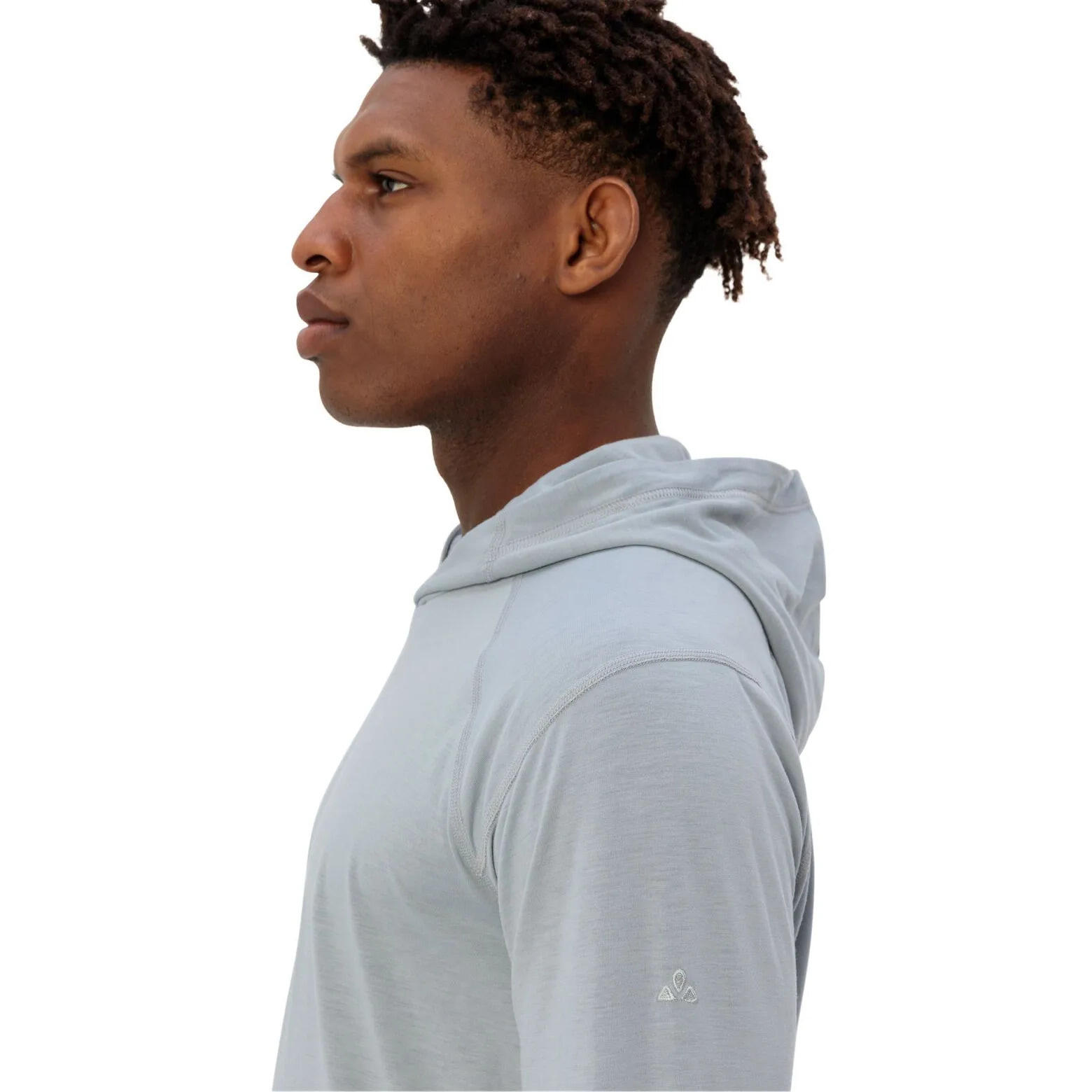 Sweatshirt à capuche VAUDE Mineo 3/7