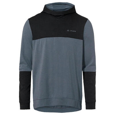 Hoodie vaude qimsa