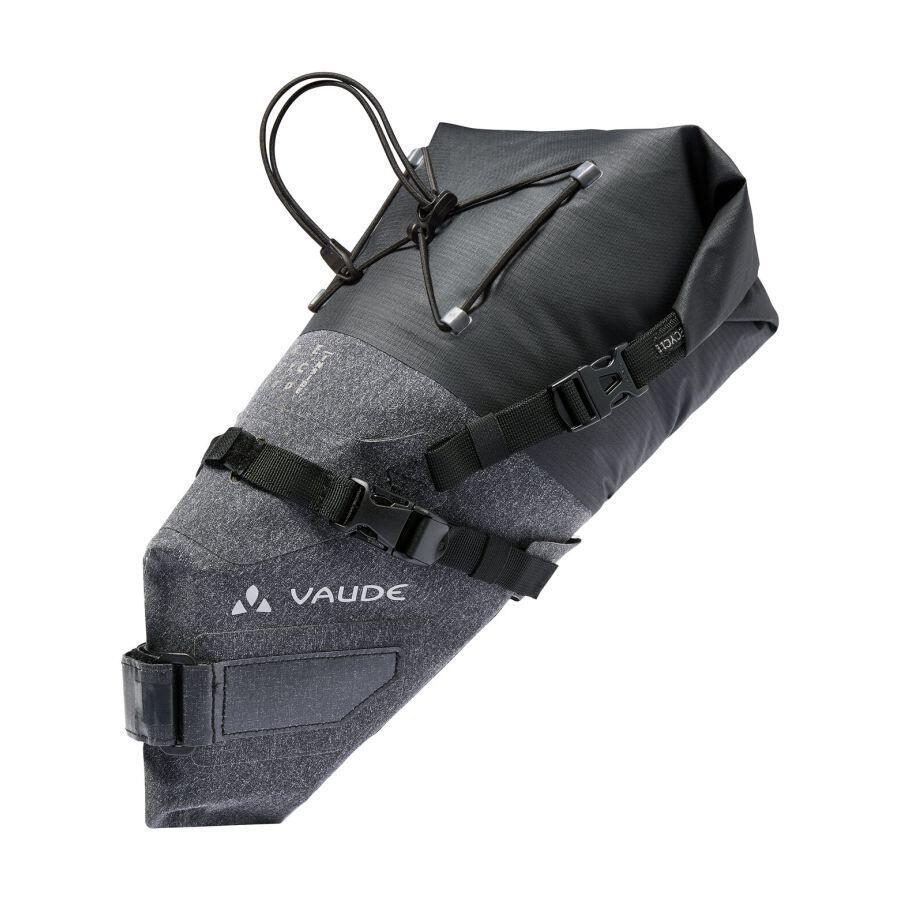 Satteltasche für Fahrrad VAUDE Compact 2/7