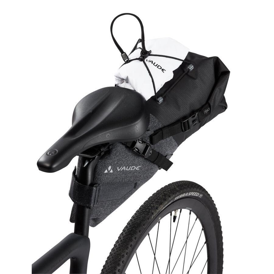 Satteltasche für Fahrrad VAUDE Compact 5/7