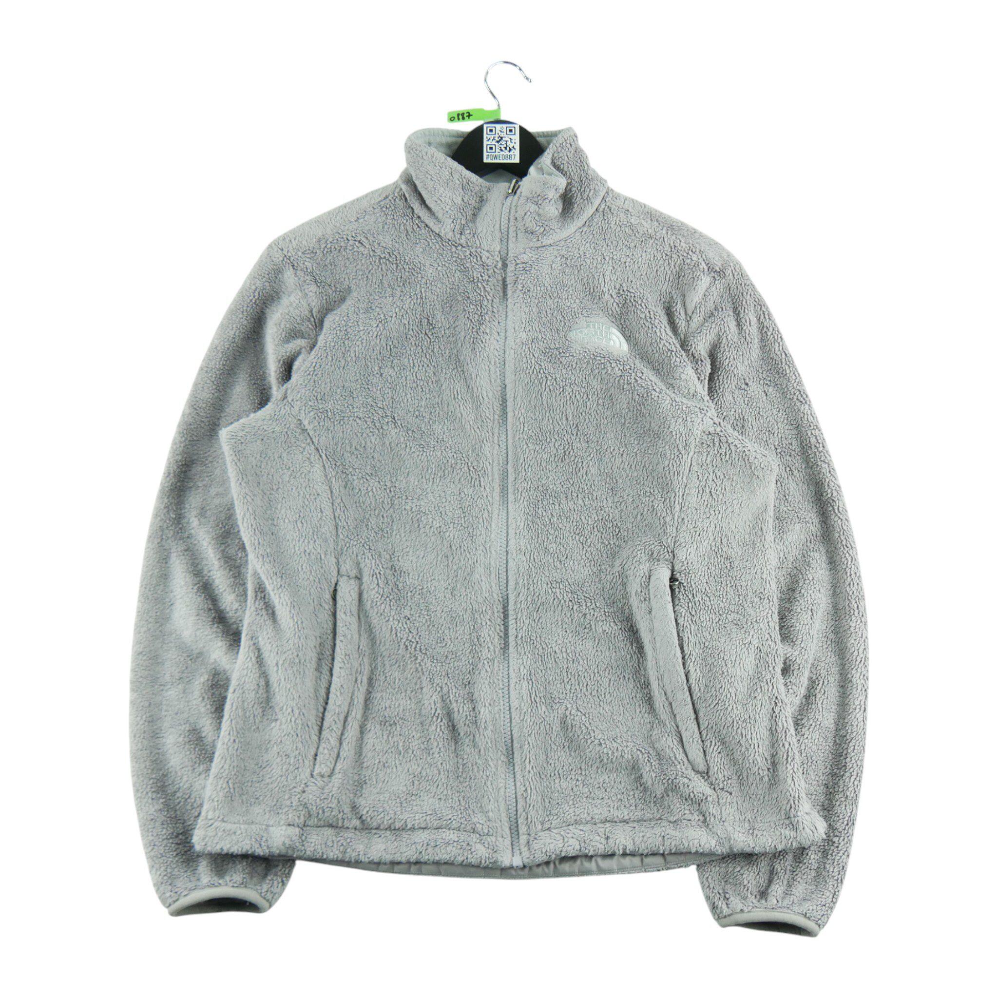 THE NORTH FACE Reconditionné - Veste polaire Femme Osito TNF - Très Bon État