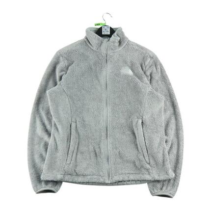 Second life - Damen Osito TNF Fleece Jacke - In sehr gutem Zustand