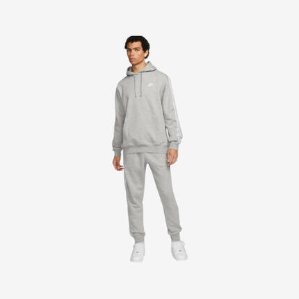 Komplet dresowy sportowy męski Nike Club Fleece Track Suit FB7296-063