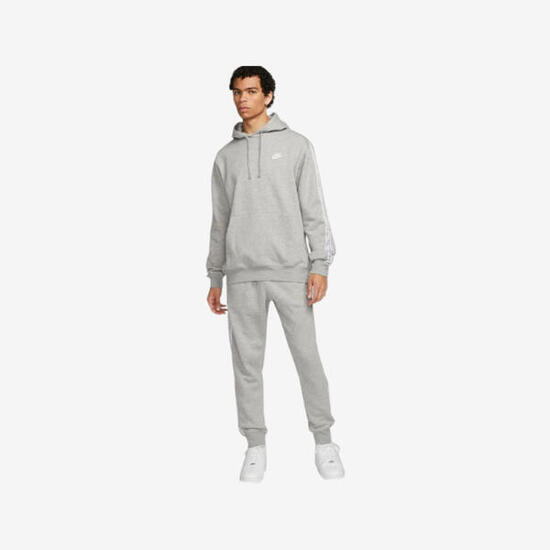 Komplet dresowy sportowy męski Nike Club Fleece Track Suit FB7296-063