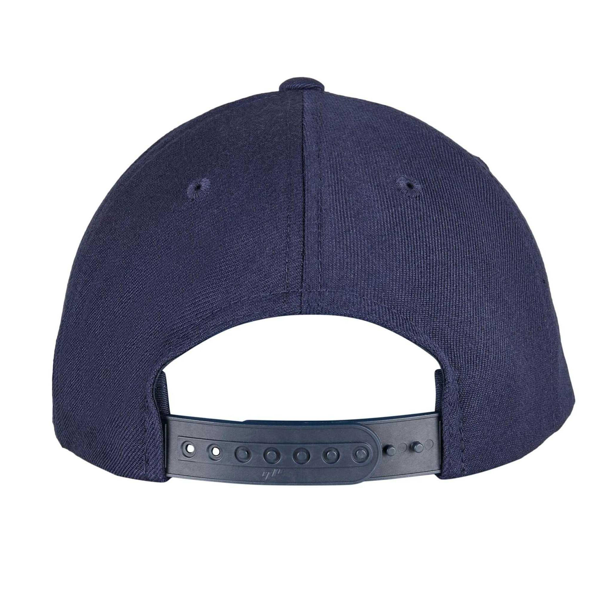 "YP Classics Premium" Kappe Damen und Herren Marine 2/4